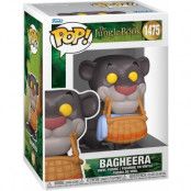 Djungelboken - Bagheera vinylfigur 1475 - Funko Pop! - Funko Shop Europe