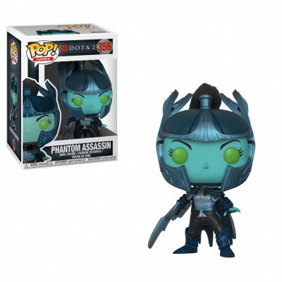 Dota 2 POP! Vinyl Phantom Assassin