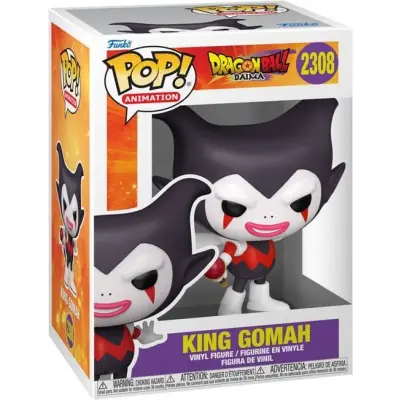 Dragon Ball - Gomah - (Pop!) Vinyl Figur 2308 - Funko Pop! - Funko Shop Europe