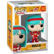 Dragon Ball - GT - Bulla vinylfigur 1628 - Funko Pop! - Funko Shop Europe