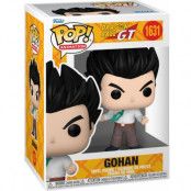 Dragon Ball - GT - Gohan vinylfigur 1631 - Funko Pop! - Funko Shop Europe