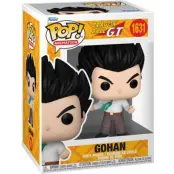 Dragon Ball - GT - Gohan vinylfigur 1631 - Funko Pop! - Funko Shop Europe