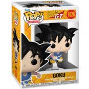 Dragon Ball - GT - Goku vinylfigur 1626 - Funko Pop! - Funko Shop Europe