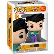 Dragon Ball - GT - Goten vinylfigur 1632 - Funko Pop! - Funko Shop Europe