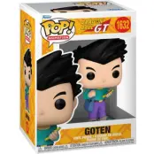 Dragon Ball - GT - Goten vinylfigur 1632 - Funko Pop! - Funko Shop Europe