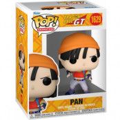 Dragon Ball - GT - Pan vinylfigur 1629 - Funko Pop! - Funko Shop Europe