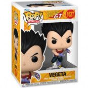 Dragon Ball - GT - Vegeta vinylfigur 1627 - Funko Pop! - Funko Shop Europe