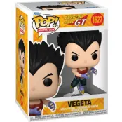Dragon Ball - GT - Vegeta vinylfigur 1627 - Funko Pop! - Funko Shop Europe