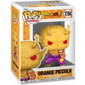 Dragon Ball Super - Super Hero Orange Piccolo vinylfigur 1704 - Funko Pop! - Funko Shop Europe