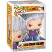 Dragon Ball Super - Super Hero Son Gohan (Beast) (Chase-möjlighet!) vinylfigur 1703 - Funko Pop! - Funko Shop Europe