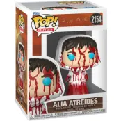 Dune - Part 3 - Alia Atreides Vinyl Figur 2154 - Funko Pop! - Funko Shop Europe