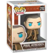 Dune - Part 3 - Paul Atreides Vinyl Figur 2152 - Funko Pop! - Funko Shop Europe