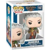 Dungeons and Dragons - Jaheira - (Pop!) Vinyl Figur 1187 - Funko Pop! - Funko Shop Europe