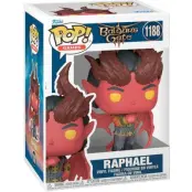 Dungeons and Dragons - Raphael - (Pop!) Vinyl Figur 1188 - Funko Pop! - Funko Shop Europe