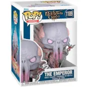 Dungeons and Dragons - The Emperor - (Pop!) Vinyl Figur 1189 - Funko Pop! - Funko Shop Europe