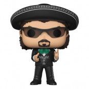 POP Eastbound & Down Rocks Kenny in Mariachi Outfit 9 cm