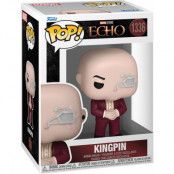 Echo - Kingpin Vinyl Figur 1336 - Funko Pop! - Funko Shop Europe