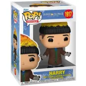 Ensam Hemma - Harry Vinyl Figur 1917 - Funko Pop! - Funko Shop Europe