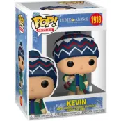 Ensam Hemma - Kevin Vinyl Figur 1918 - Funko Pop! - Funko Shop Europe