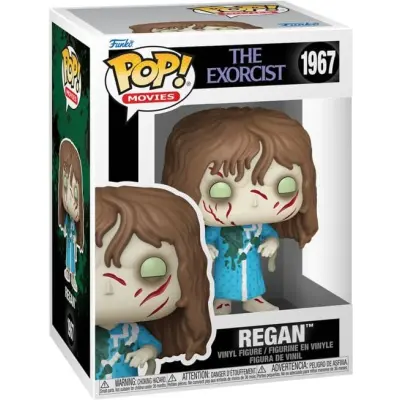 Exorcisten - Regan MacNeil Vinyl Figur - Funko Pop! - Funko Shop Europe