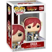Fairy Tail - Erza - (Pop!) Vinyl Figur 2288 - Funko Pop! - Funko Shop Europe