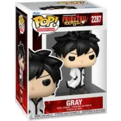 Fairy Tail - Gray - (Pop! Chase Edition möglich!) Vinyl Figur 2287 - Funko Pop! - Funko Shop Europe