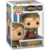 Fallout - Caesar (Pop!Television) Vinyl Figur 1915 - Funko Pop! - Funko Shop Europe
