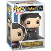 Fallout - Hank Maclean (Pop!Television) Vinyl Figur 1914 - Funko Pop! - Funko Shop Europe