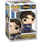 Fallout - Lucy Maclean Vinyl Figur 1764 - Funko Pop! - Funko Shop Europe