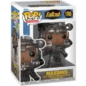 Fallout - Maximus (Chase Edition möglich!) Vinyl Figur 1765 - Funko Pop! - Funko Shop Europe