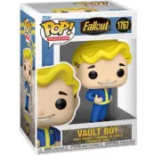 Fallout - Vault Boy (Chase Edition möglich!) Vinyl Figur 1767 - Funko Pop! - Funko Shop Europe