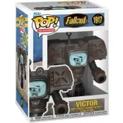 Fallout - Victor - (Pop!Television) Vinyl Figur 1917 - Funko Pop! - Funko Shop Europe