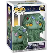 Fantasia 2000 - Spring Sprite Vinyl Figur 1558 - Funko Pop! - Funko Shop Europe