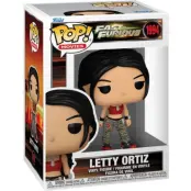 Fast & Furious - Letty Ortiz - (Pop!) Vinyl Figur 1994 - Funko Pop! - Funko Shop Europe