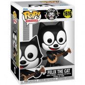 Felix The Cat - Felix The Cat Vinyl Figur 1616 - Funko Pop! - Funko Shop Europe