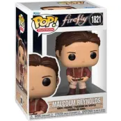 Firefly - Malcolm Reynolds Vinyl Figur - Funko Pop! - Funko Shop Europe