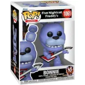 Five Nights At Freddy's - Bonnie Vinyl Figur 1061 - Funko Pop! - Funko Shop Europe