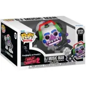 Five Nights At Freddy's - DJ Music Man Vinyl Figur 1131 - Funko Pop! - Funko Shop Europe