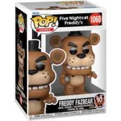 Five Nights At Freddy's - Freddy Fazbear Vinyl Figur 1060 - Funko Pop! - Funko Shop Europe