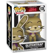 Five Nights At Freddy's - Glitchtrap Vinyl Figur 1128 - Funko Pop! - Funko Shop Europe