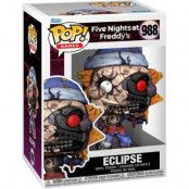 Five Nights At Freddy's - RUIN - Eclipse vinylfigur 988 - Funko Pop! - Funko Shop Europe