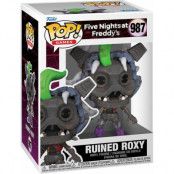 Five Nights At Freddy's - RUIN - Roxy vinylfigur 987 - Funko Pop! - Funko Shop Europe