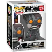 Five Nights At Freddy's - The Mimic (Pop!Games) Vinyl Figur 1216 - Funko Pop! - Funko Shop Europe
