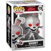 Five Nights At Freddy's - Vanny Vinyl Figur 1130 - Funko Pop! - Funko Shop Europe