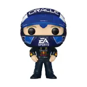Formula 1 POP! Vinyl Figure Max Verstappen (USA Helmet) 9 cm