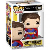 Friends - Joey Tribbiani Vinyl Figur 1645 - Funko Pop! - Funko Shop Europe