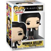 Friends - Monica Geller Vinyl Figur 1649 - Funko Pop! - Funko Shop Europe