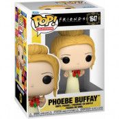 Friends - Phoebe Buffay Vinyl Figur 1647 - Funko Pop! - Funko Shop Europe