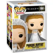 Friends - Phoebe Buffay Vinyl Figur 1868 - Funko Pop! - Funko Shop Europe