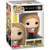 Friends - Rachel Green Vinyl Figur 1650 - Funko Pop! - Funko Shop Europe